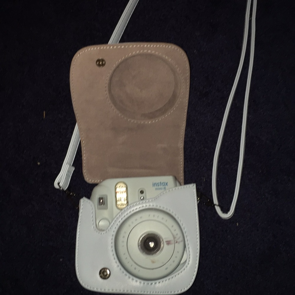 Instant camer - Picture 3 of 3